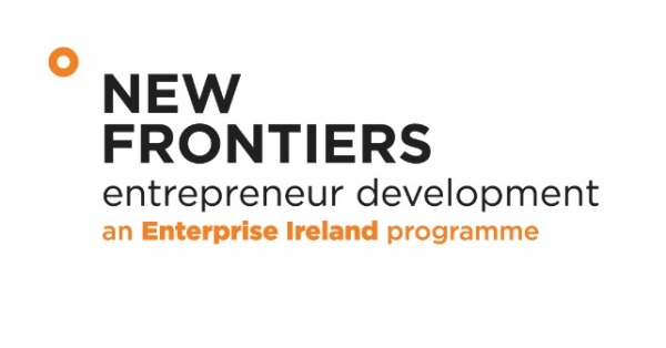 Merlin Consulting Ltd taking part in DIT Hothouse/IADT New Frontier Programme