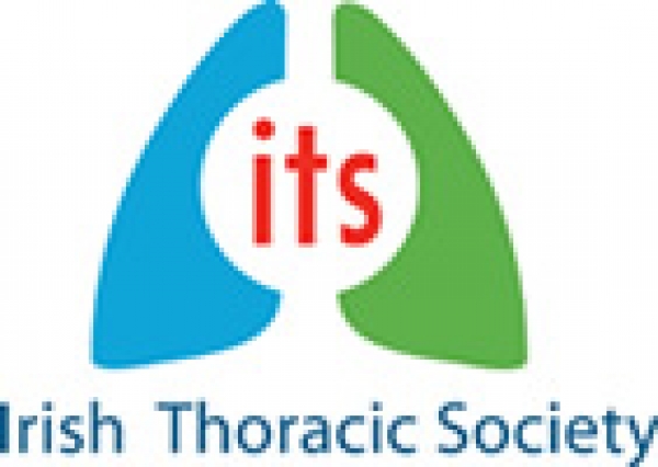Irish Thoracic Society Conference, November 2017