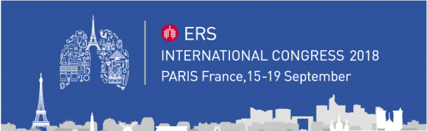 European Respiratory Society Conference