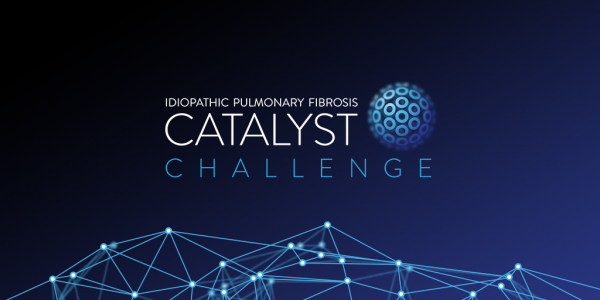 patientMpower one of the winners  IPF Catalyst Challenge